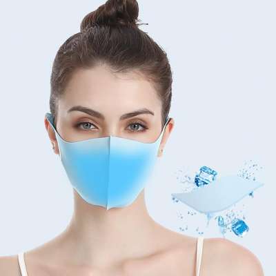 China factory low price Air pollution mask wholesale face mask anti allergy smgo